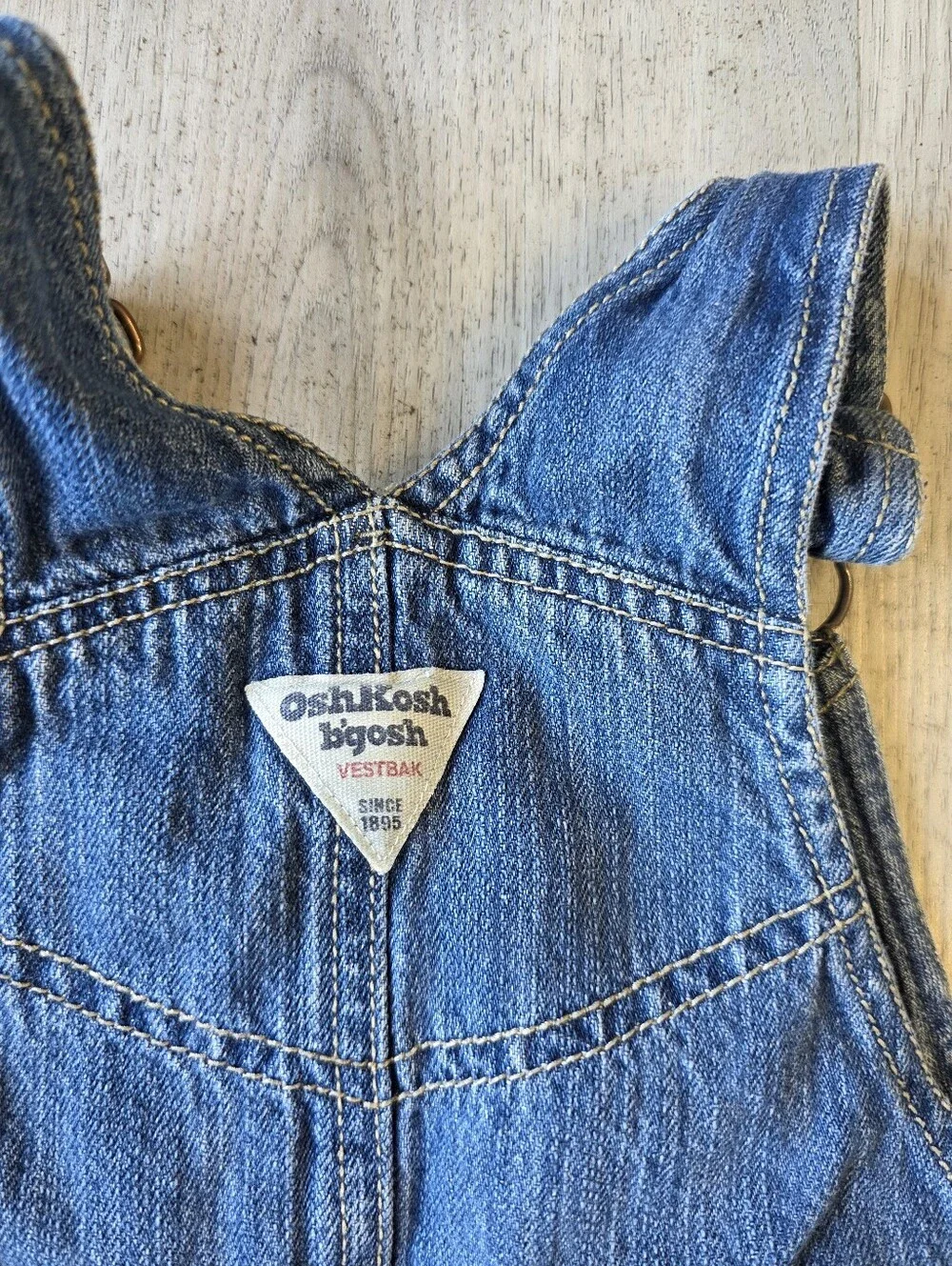 OshKosh Bgosh oshkosh gosh